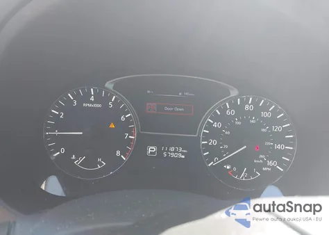 2015 Nissan Altima 2.5 S z USA, uszkodzony, nr VIN 1N4AL3AP9FC585392